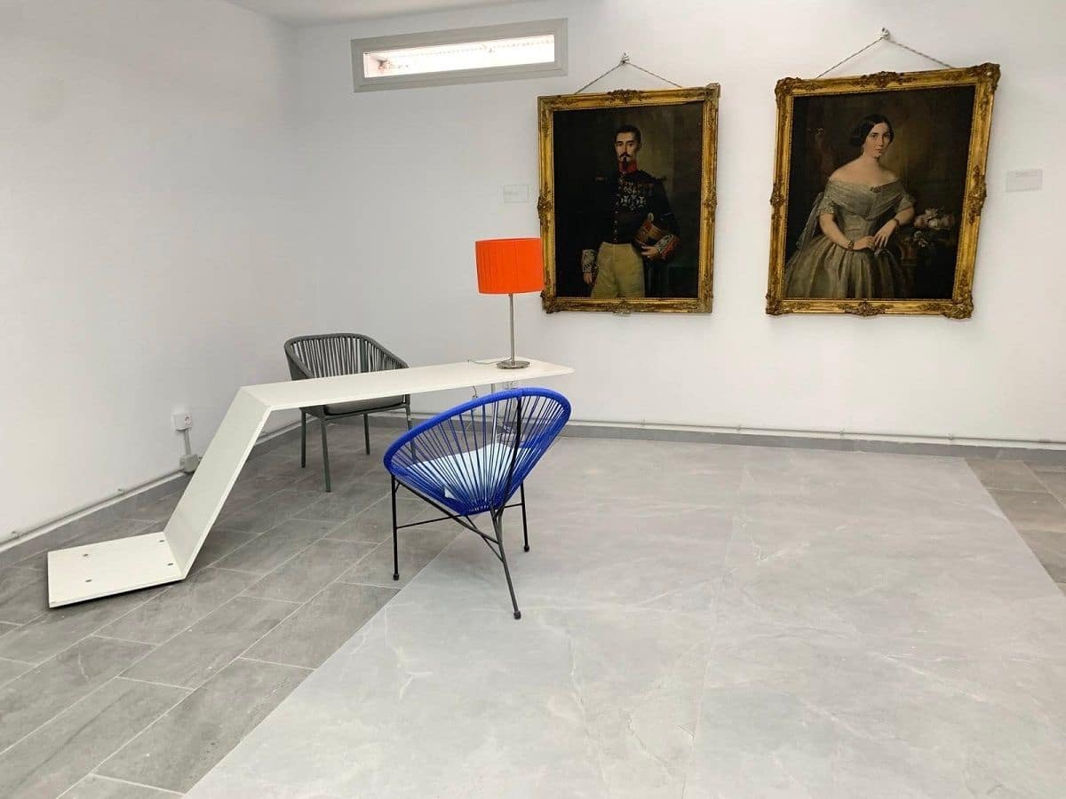 3 soveværelse Villa til leje i Jalon / Xalo med swimmingpool garage - € 1.850 (Ref: 8306208)