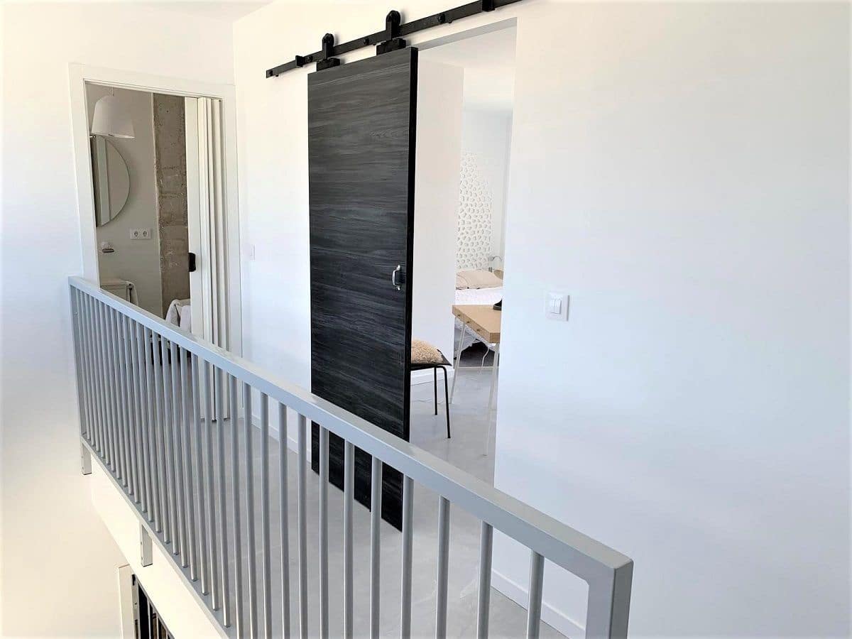 3 soveværelse Villa til leje i Jalon / Xalo med swimmingpool garage - € 1.850 (Ref: 8306208)