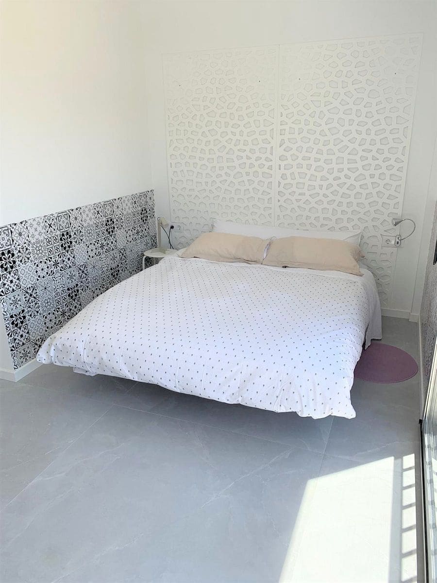 3 soveværelse Villa til leje i Jalon / Xalo med swimmingpool garage - € 1.850 (Ref: 8306208)