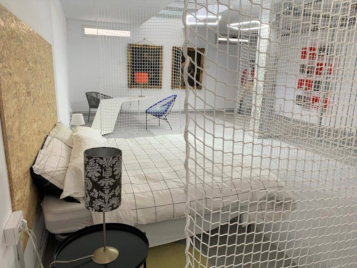 3 soveværelse Villa til leje i Jalon / Xalo med swimmingpool garage - € 1.850 (Ref: 8306208)