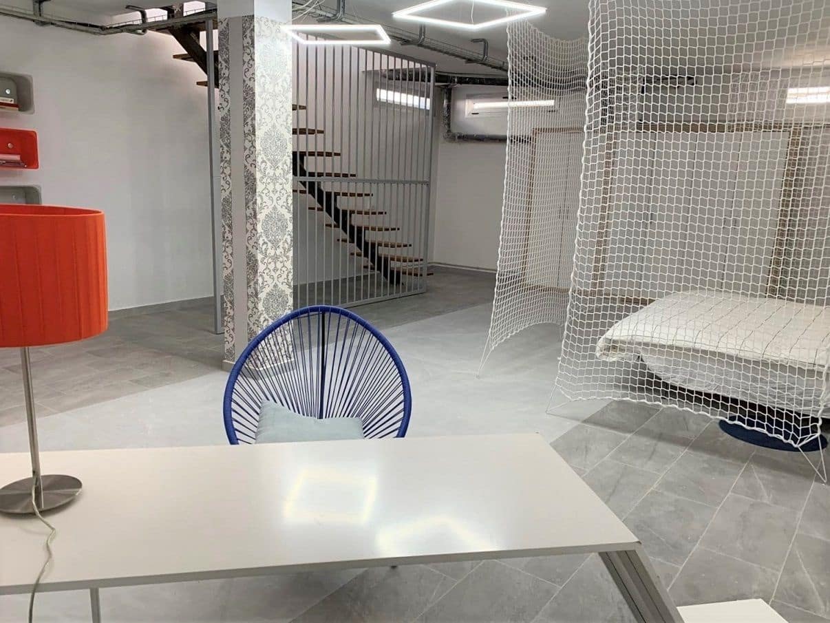 3 soveværelse Villa til leje i Jalon / Xalo med swimmingpool garage - € 1.850 (Ref: 8306208)