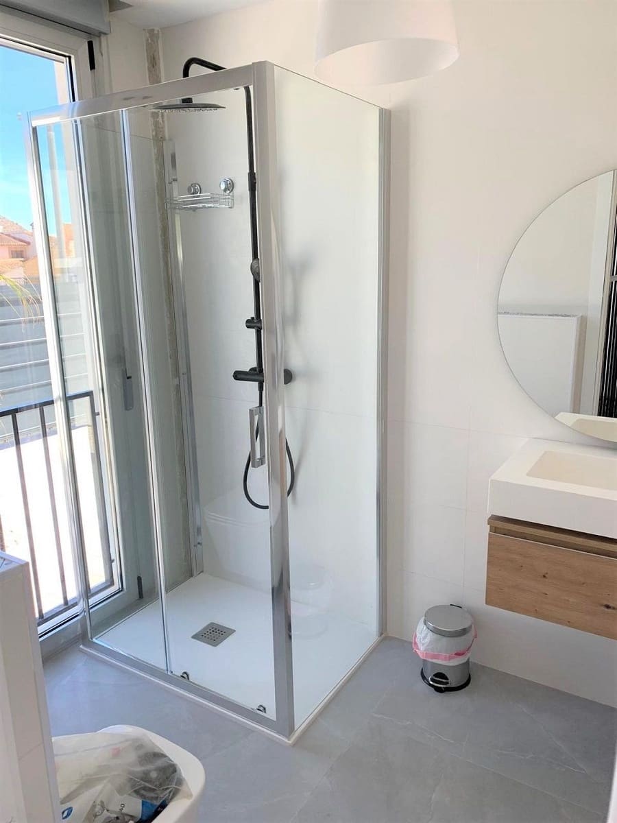 3 soveværelse Villa til leje i Jalon / Xalo med swimmingpool garage - € 1.850 (Ref: 8306208)