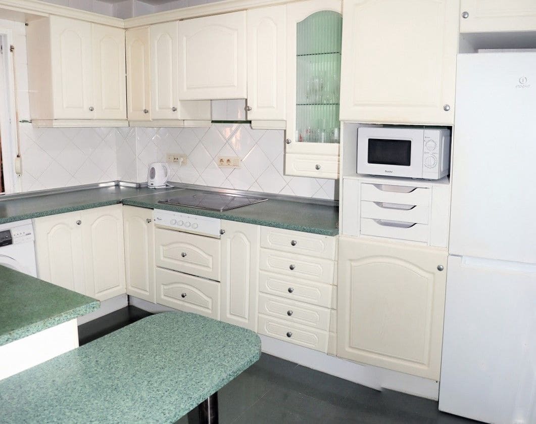 5 soverom Villa til salgs i Benidorm med svømmebasseng garasje - € 477 000 (Ref: 8317715)