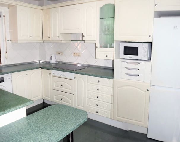 5 soverom Villa til salgs i Benidorm med svømmebasseng garasje - € 477 000 (Ref: 8317715)