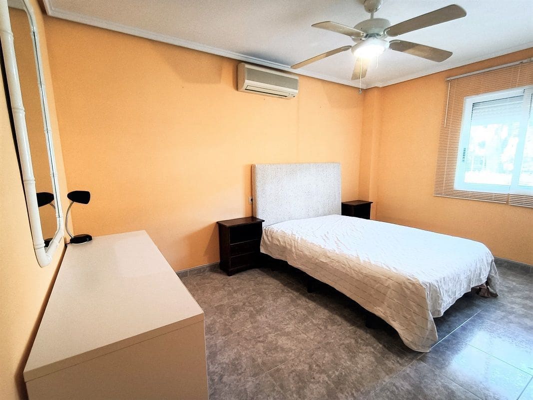 5 soverom Villa til salgs i Benidorm med svømmebasseng garasje - € 477 000 (Ref: 8317715)