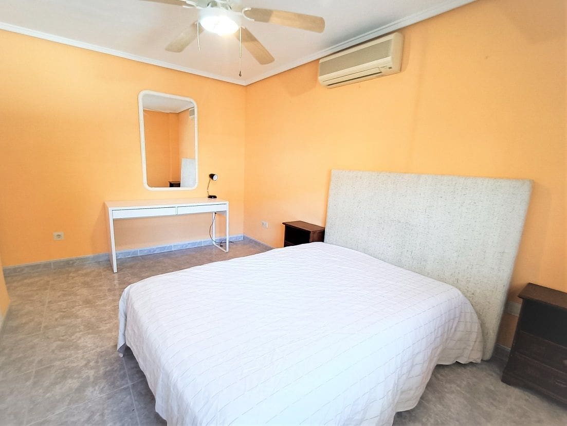 5 soverom Villa til salgs i Benidorm med svømmebasseng garasje - € 477 000 (Ref: 8317715)