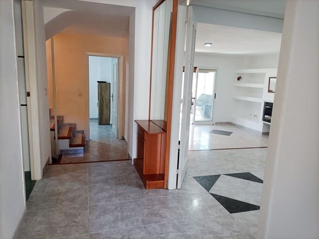 5 soverom Villa til salgs i Benidorm med svømmebasseng garasje - € 477 000 (Ref: 8317715)