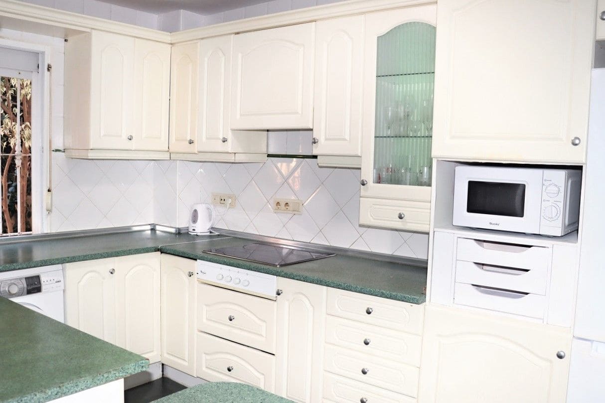 5 soverom Villa til salgs i Benidorm med svømmebasseng garasje - € 477 000 (Ref: 8317715)