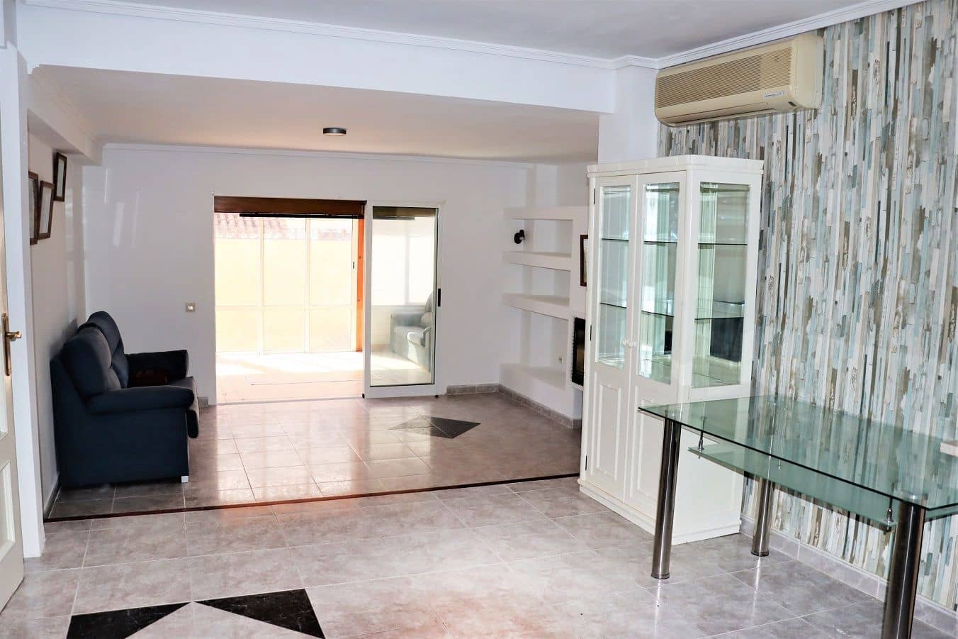 5 soverom Villa til salgs i Benidorm med svømmebasseng garasje - € 477 000 (Ref: 8317715)