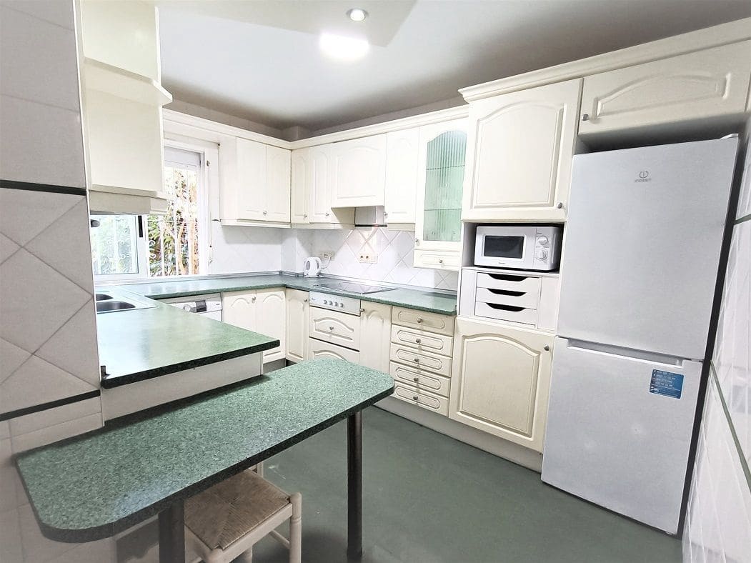 5 soverom Villa til salgs i Benidorm med svømmebasseng garasje - € 477 000 (Ref: 8317715)