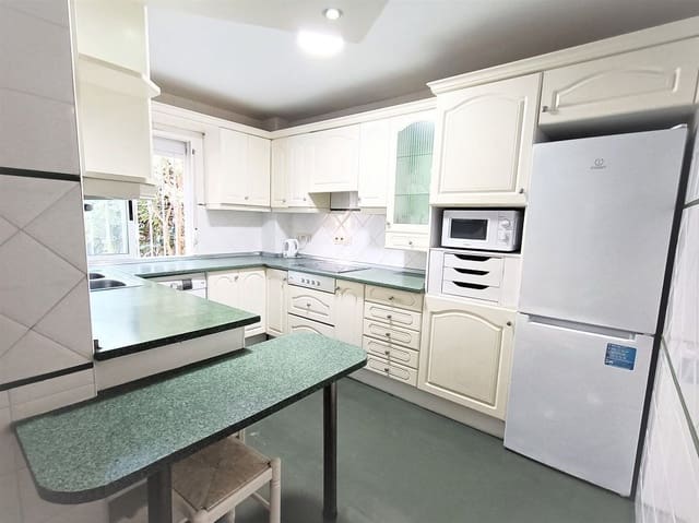 5 soverom Villa til salgs i Benidorm med svømmebasseng garasje - € 477 000 (Ref: 8317715)