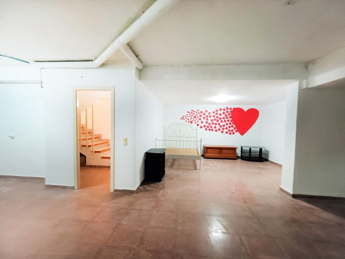 5 soverom Villa til salgs i Benidorm med svømmebasseng garasje - € 477 000 (Ref: 8317715)