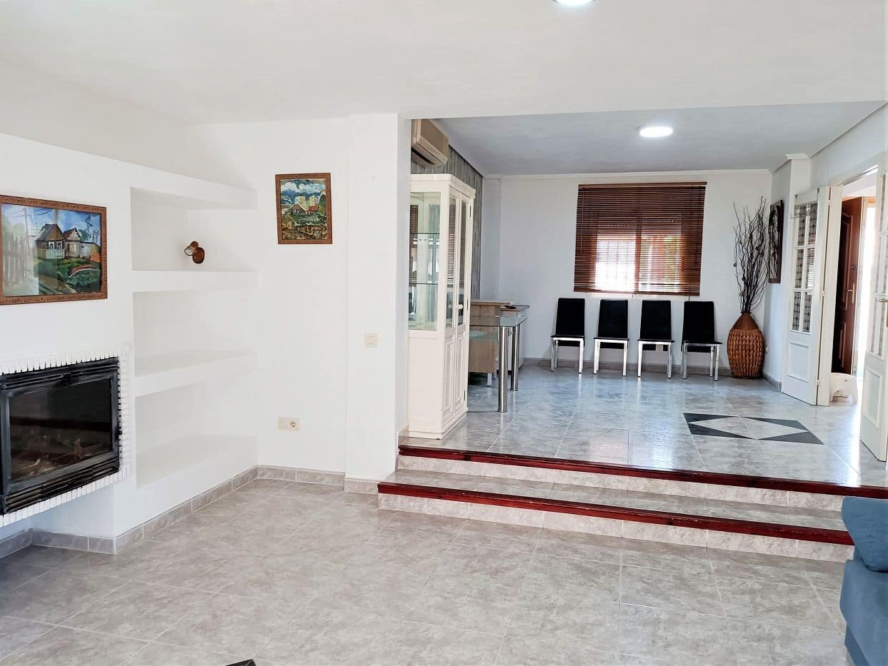 5 soverom Villa til salgs i Benidorm med svømmebasseng garasje - € 477 000 (Ref: 8317715)