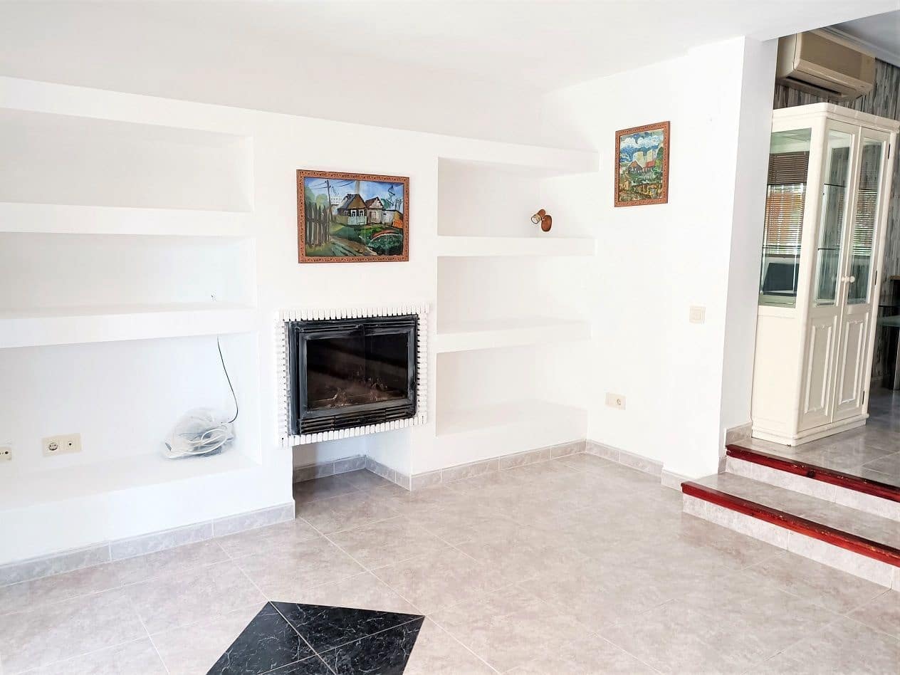 5 soverom Villa til salgs i Benidorm med svømmebasseng garasje - € 477 000 (Ref: 8317715)