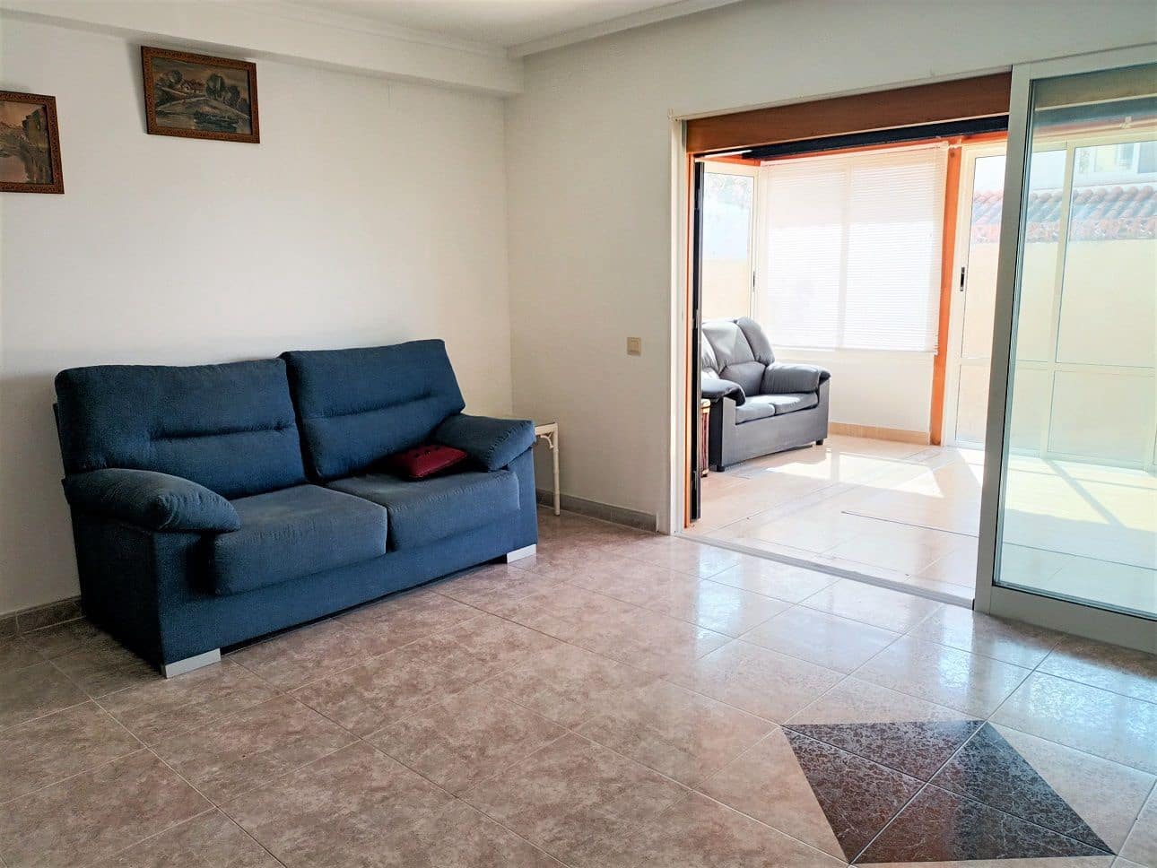 5 soverom Villa til salgs i Benidorm med svømmebasseng garasje - € 477 000 (Ref: 8317715)