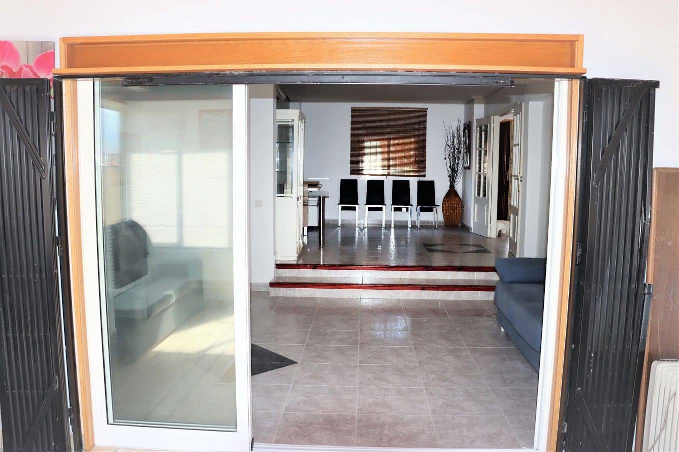 5 soverom Villa til salgs i Benidorm med svømmebasseng garasje - € 477 000 (Ref: 8317715)