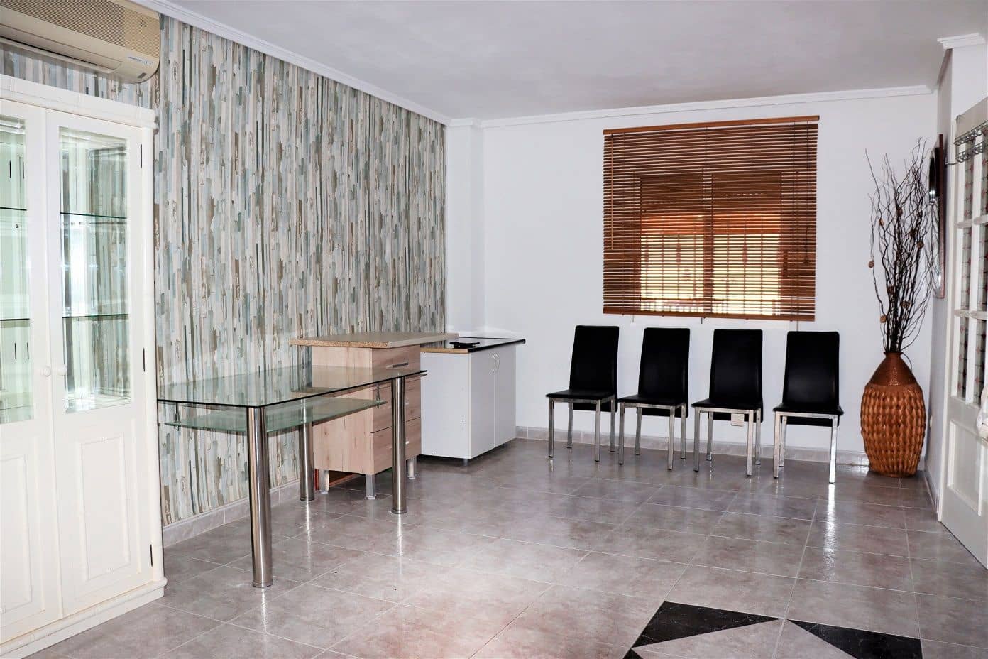 5 soverom Villa til salgs i Benidorm med svømmebasseng garasje - € 477 000 (Ref: 8317715)