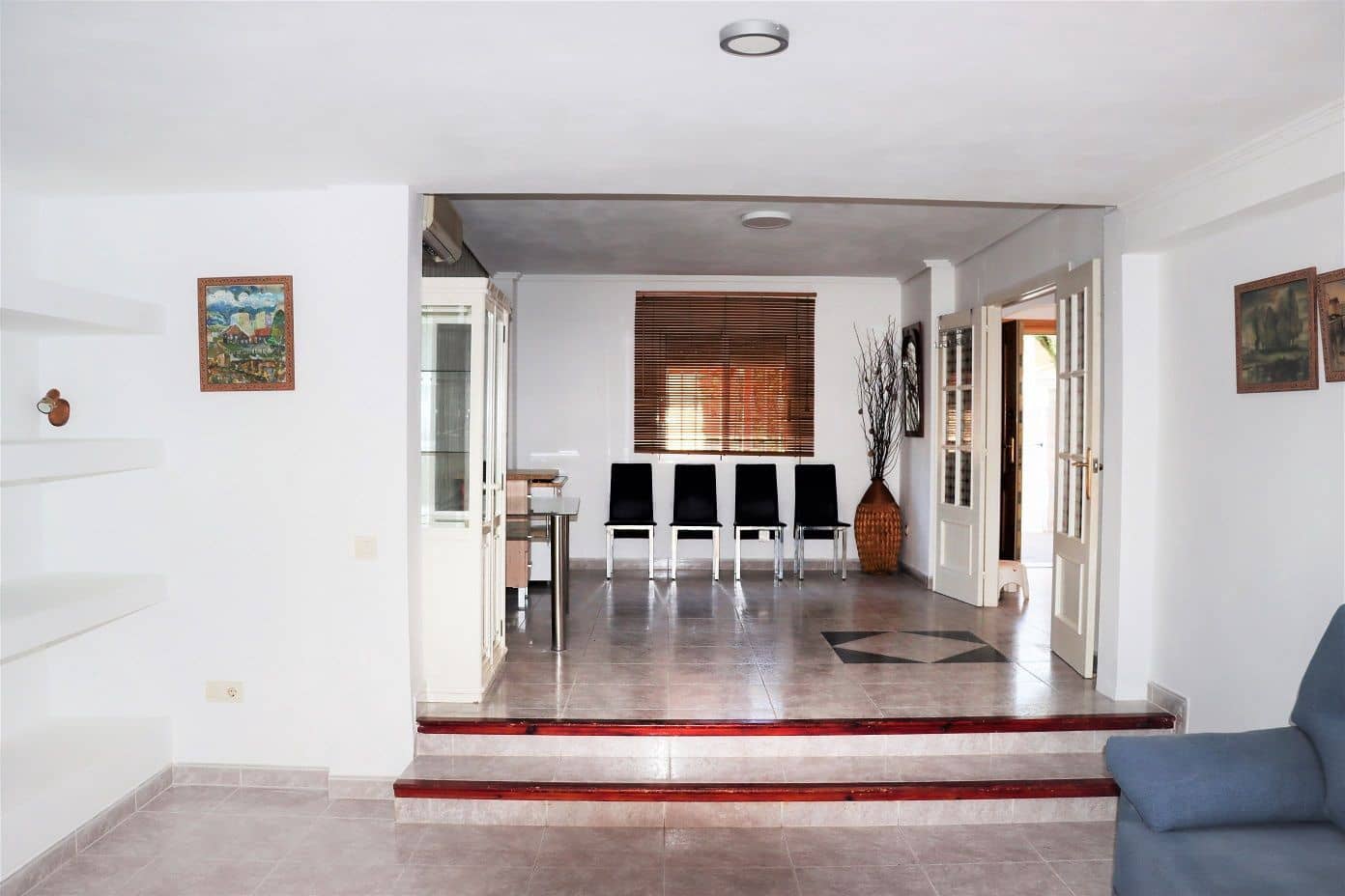 5 soverom Villa til salgs i Benidorm med svømmebasseng garasje - € 477 000 (Ref: 8317715)