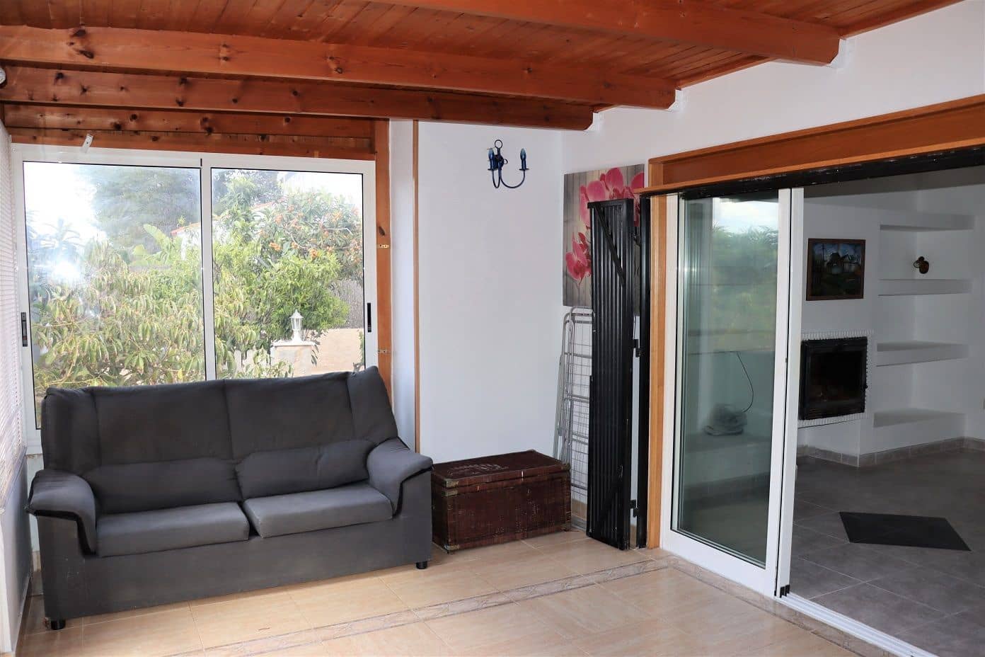 5 soverom Villa til salgs i Benidorm med svømmebasseng garasje - € 477 000 (Ref: 8317715)