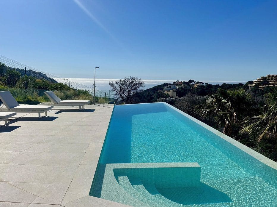 4 soveværelse Villa til salg i Altea med swimmingpool garage - € 2.290.000 (Ref: 8351823)