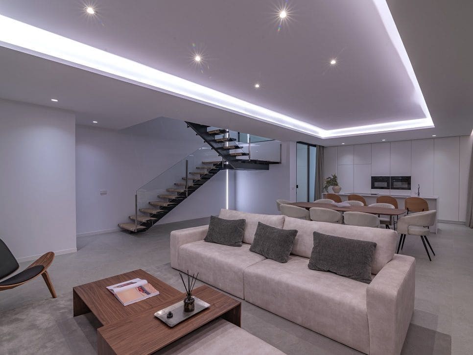 4 soveværelse Villa til salg i Altea med swimmingpool garage - € 2.290.000 (Ref: 8351823)