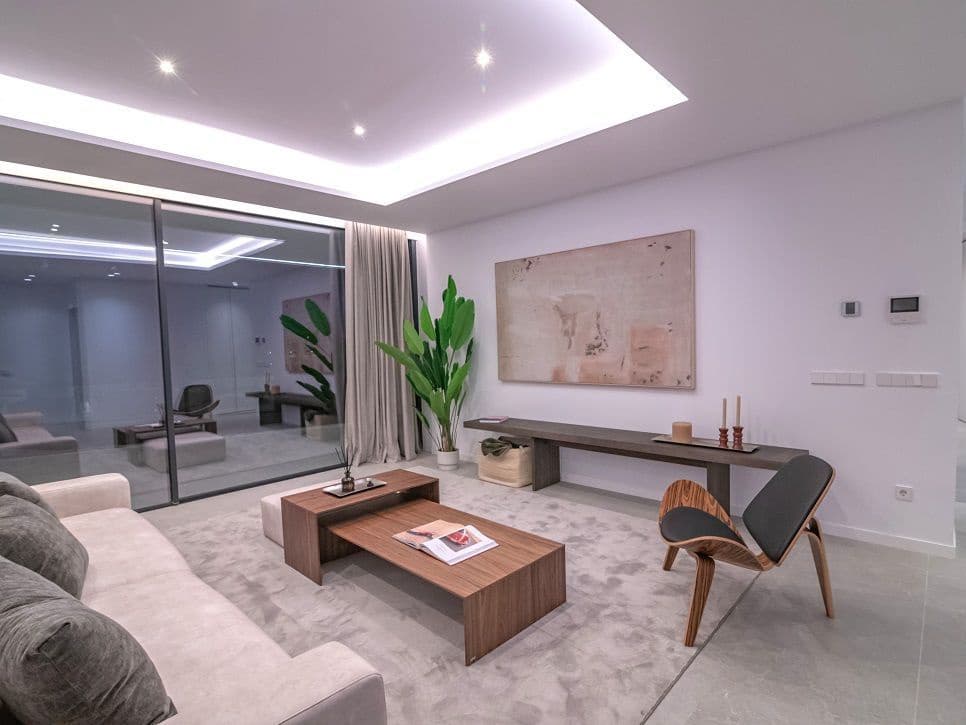 4 soveværelse Villa til salg i Altea med swimmingpool garage - € 2.290.000 (Ref: 8351823)