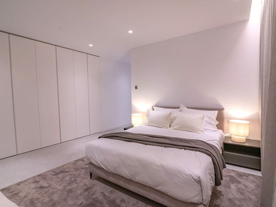 4 soveværelse Villa til salg i Altea med swimmingpool garage - € 2.290.000 (Ref: 8351823)