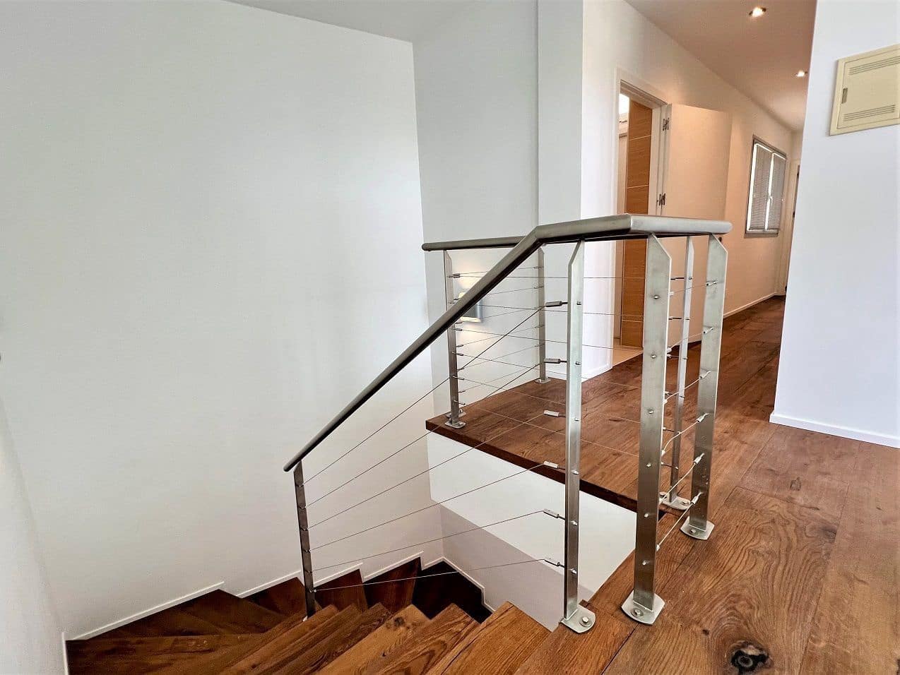 6 bedroom Villa for sale in Altea with pool garage - € 1,999,000 (Ref: 8358447)