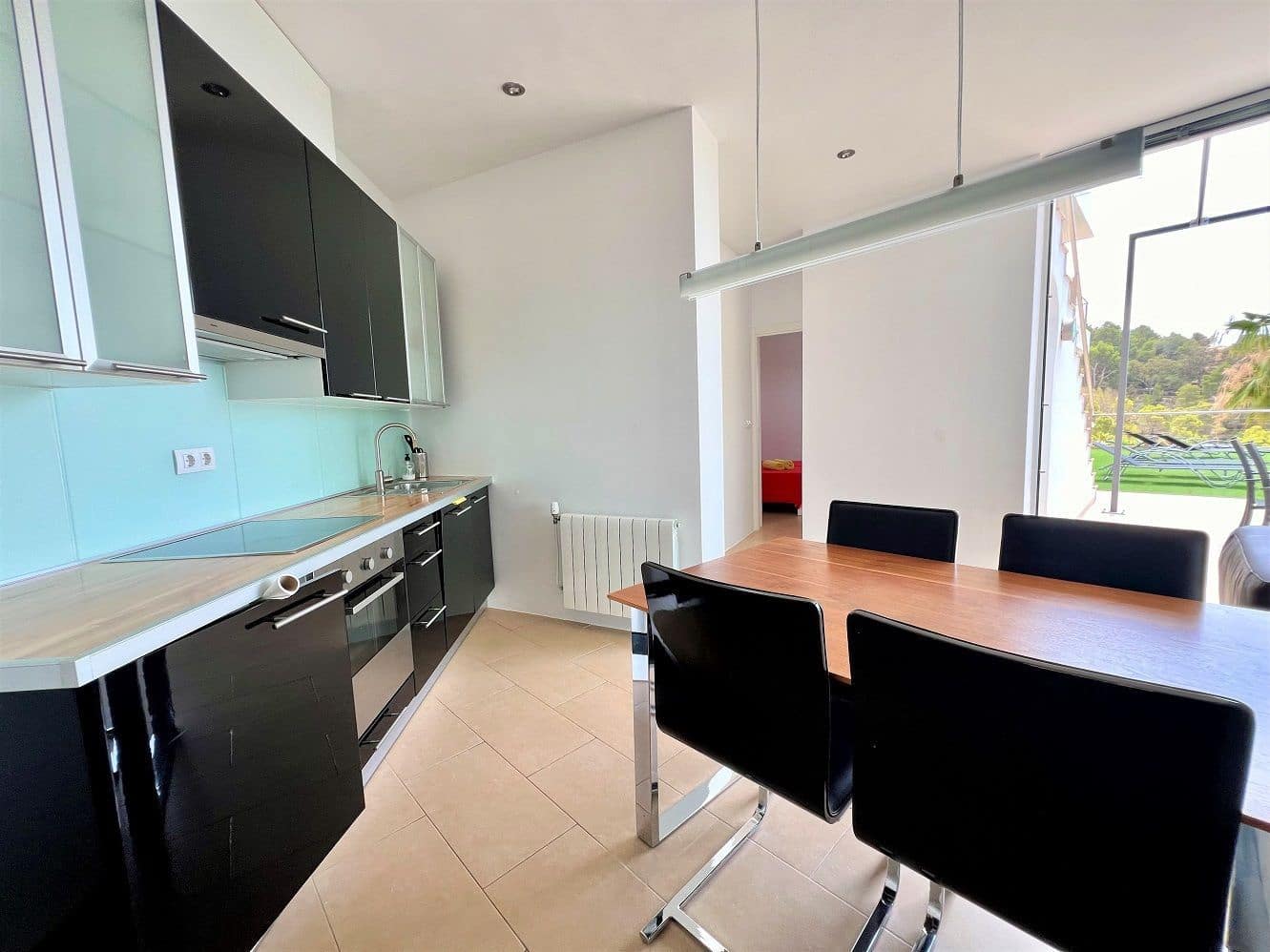 6 bedroom Villa for sale in Altea with pool garage - € 1,999,000 (Ref: 8358447)