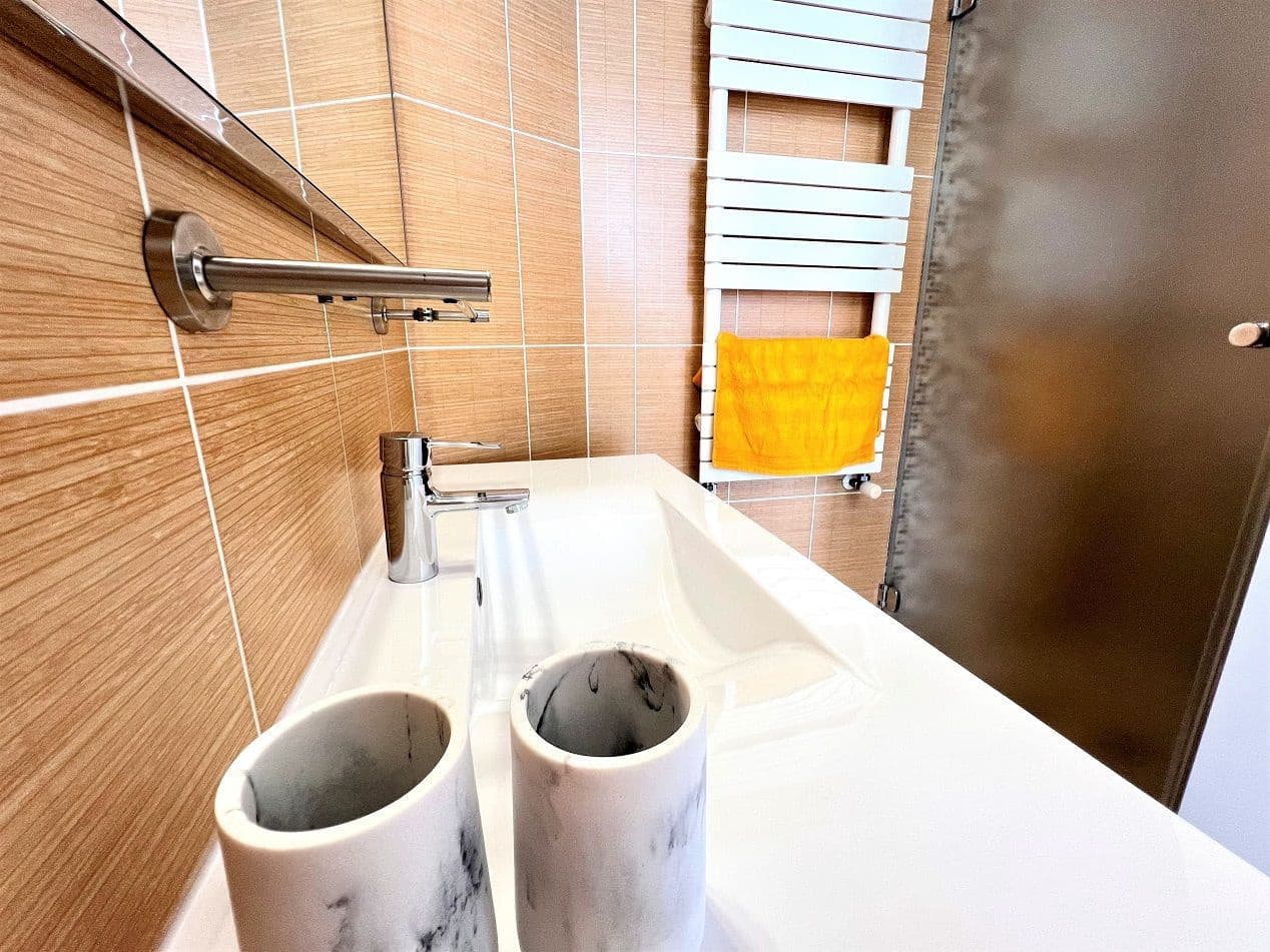 6 bedroom Villa for sale in Altea with pool garage - € 1,999,000 (Ref: 8358447)