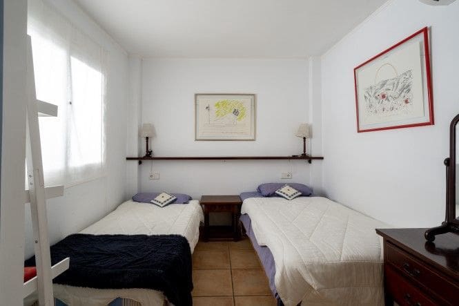 2 soverom Penthouse til salgs i Altea med svømmebasseng garasje - € 675 000 (Ref: 8373127)