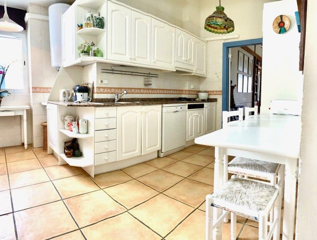2 soverom Penthouse til salgs i Altea med svømmebasseng garasje - € 675 000 (Ref: 8373127)