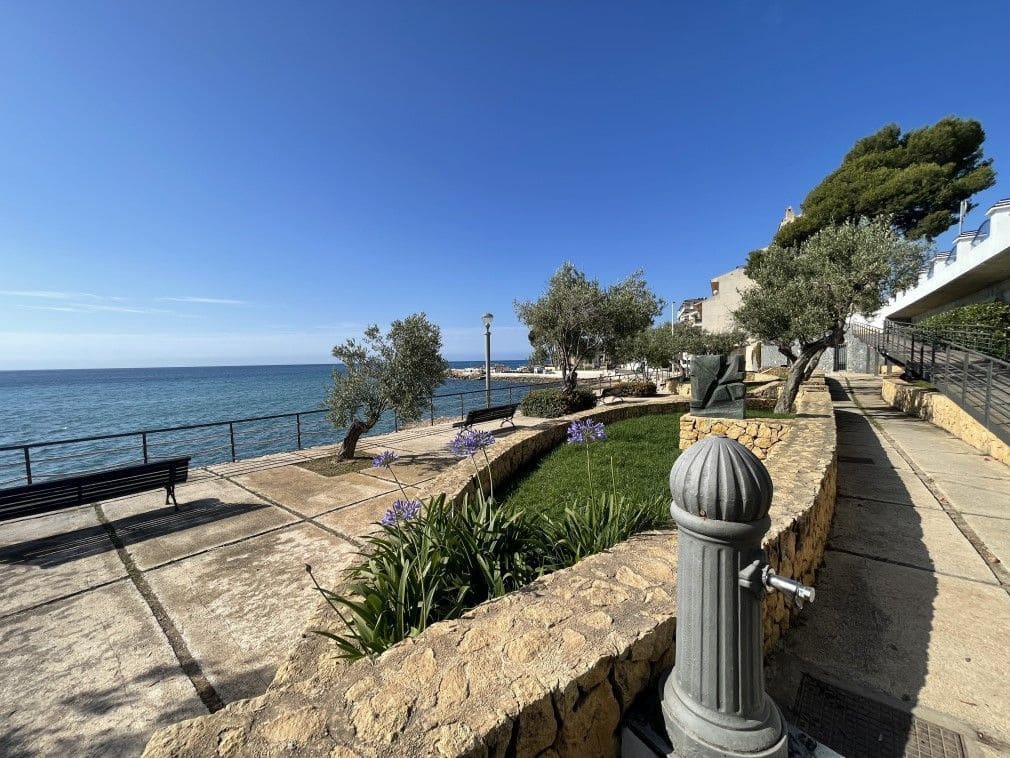 2 soverom Penthouse til salgs i Altea med svømmebasseng garasje - € 675 000 (Ref: 8373127)