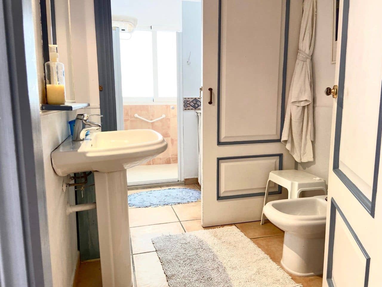 2 soverom Penthouse til salgs i Altea med svømmebasseng garasje - € 675 000 (Ref: 8373127)