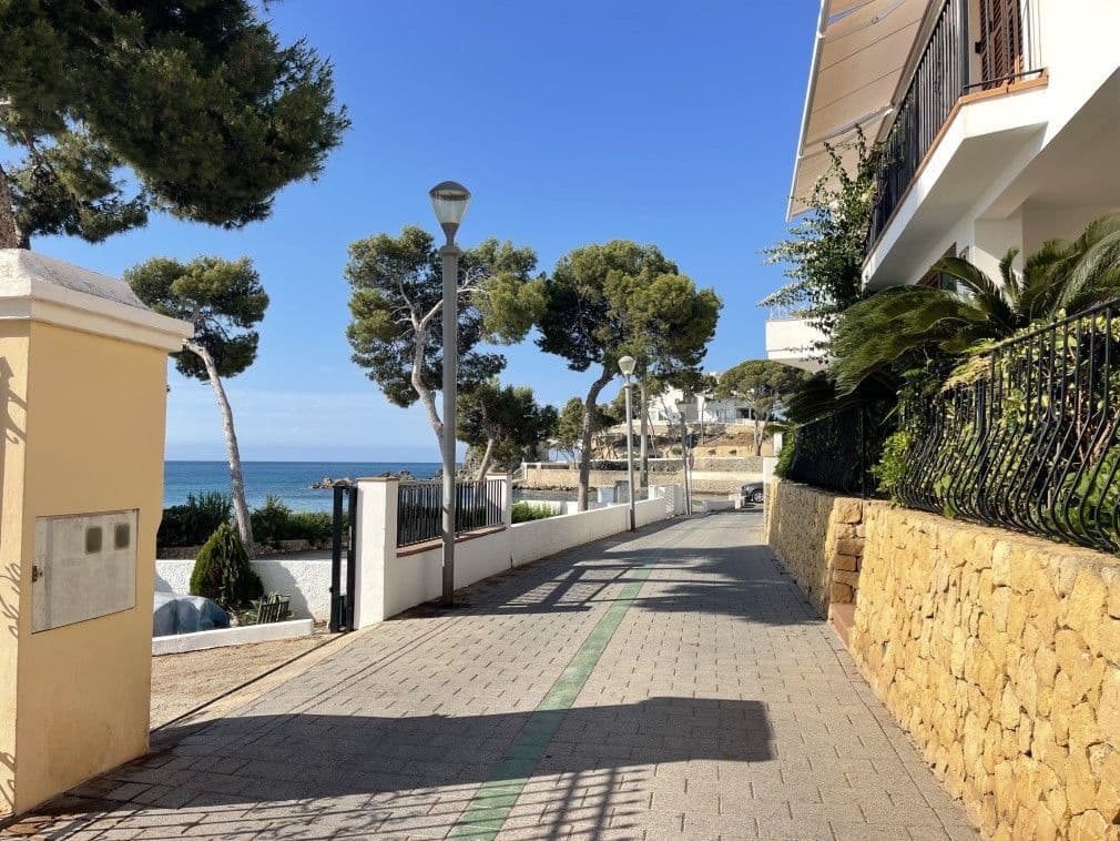 2 soverom Penthouse til salgs i Altea med svømmebasseng garasje - € 675 000 (Ref: 8373127)