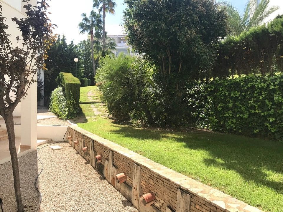 2 soverom Penthouse til salgs i Altea med svømmebasseng garasje - € 675 000 (Ref: 8373127)