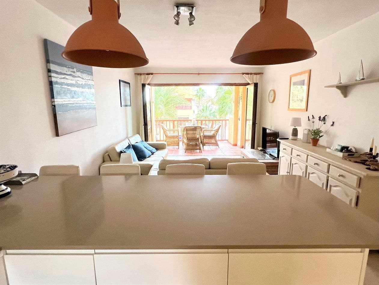 2 sovrum Lägenhet för semesterbostäder i Altea med pool - 950 € (Ref: 8394608)