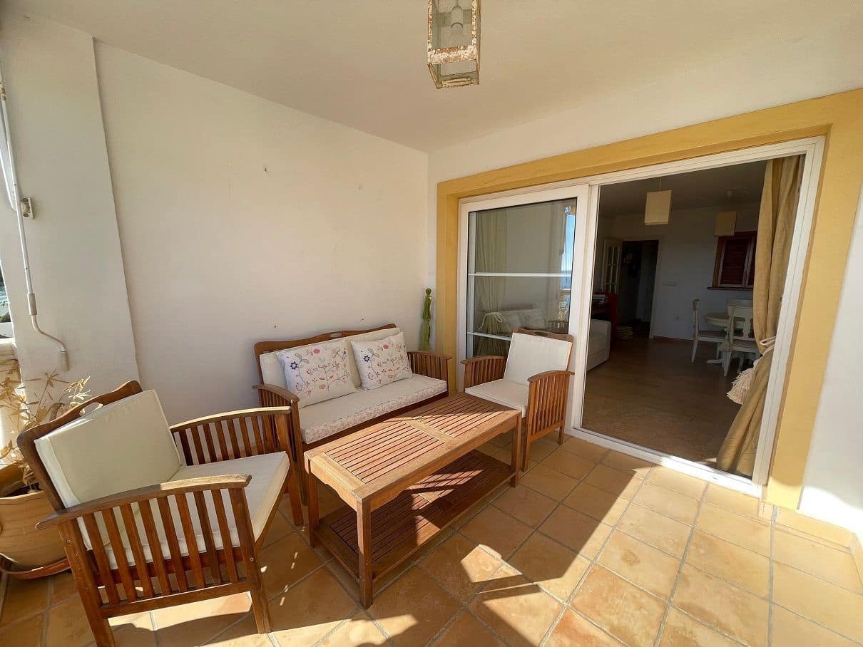 2 bedroom Apartment for rent in Altea with pool garage - € 950 (Ref: 8399302)