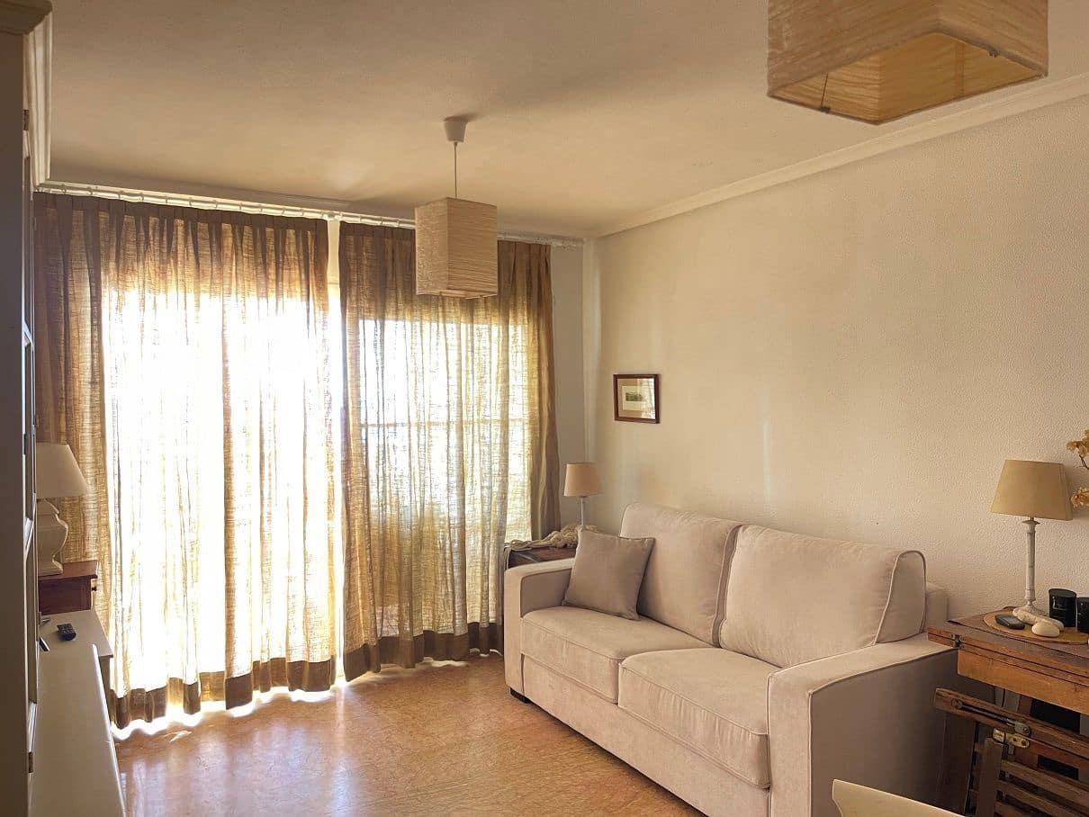 2 bedroom Apartment for rent in Altea with pool garage - € 950 (Ref: 8399302)