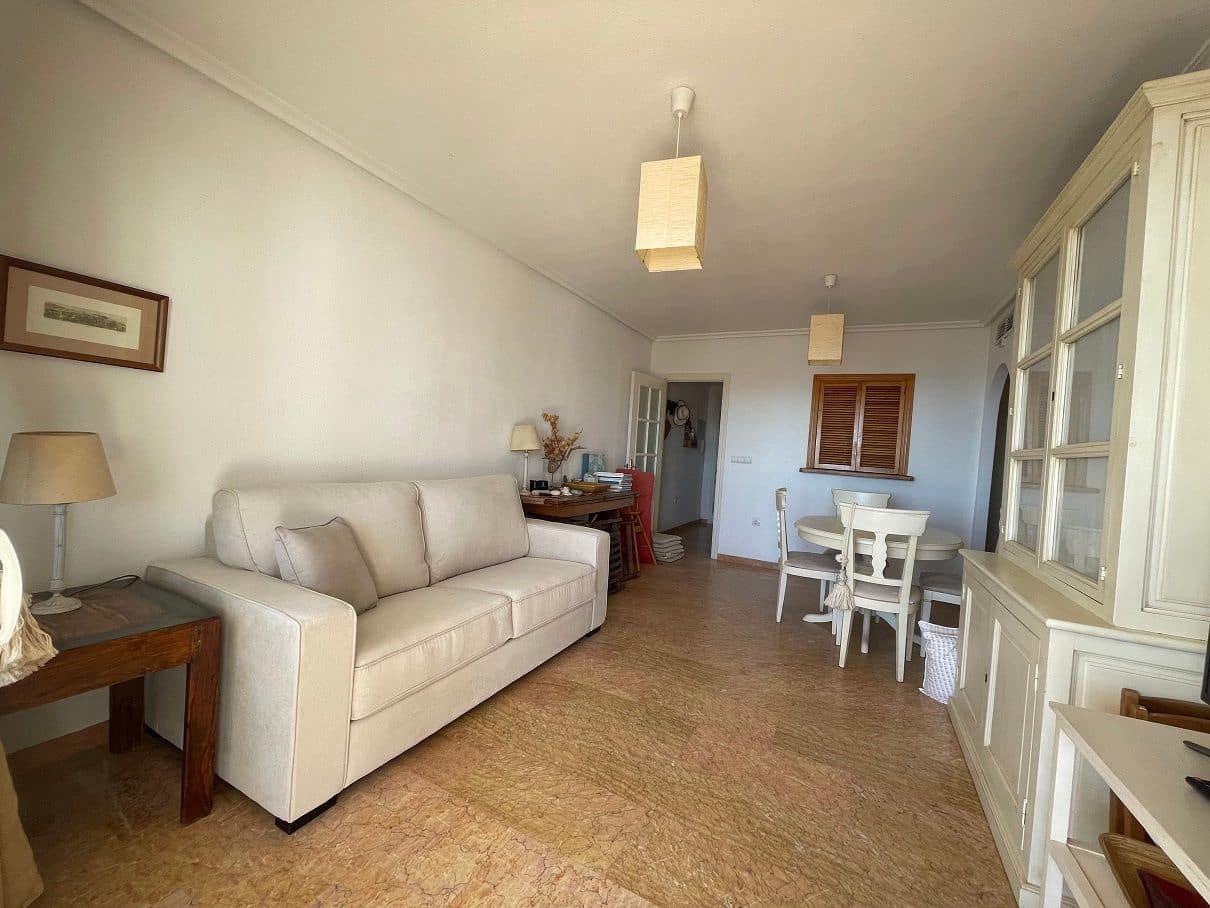 2 bedroom Apartment for rent in Altea with pool garage - € 950 (Ref: 8399302)