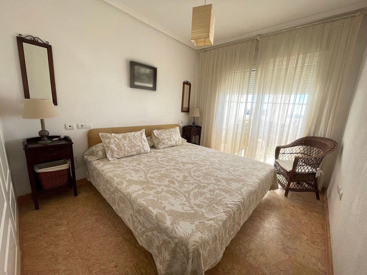 2 bedroom Apartment for rent in Altea with pool garage - € 950 (Ref: 8399302)
