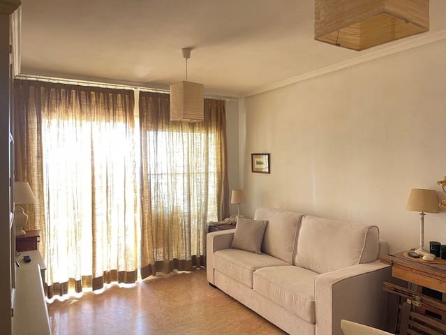 2 slaapkamer Appartement te huur in Altea met zwembad garage - € 950 (Ref: 8399302)