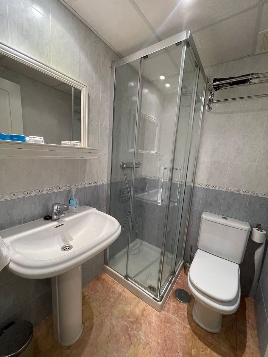 2 bedroom Apartment for rent in Altea with pool garage - € 950 (Ref: 8399302)