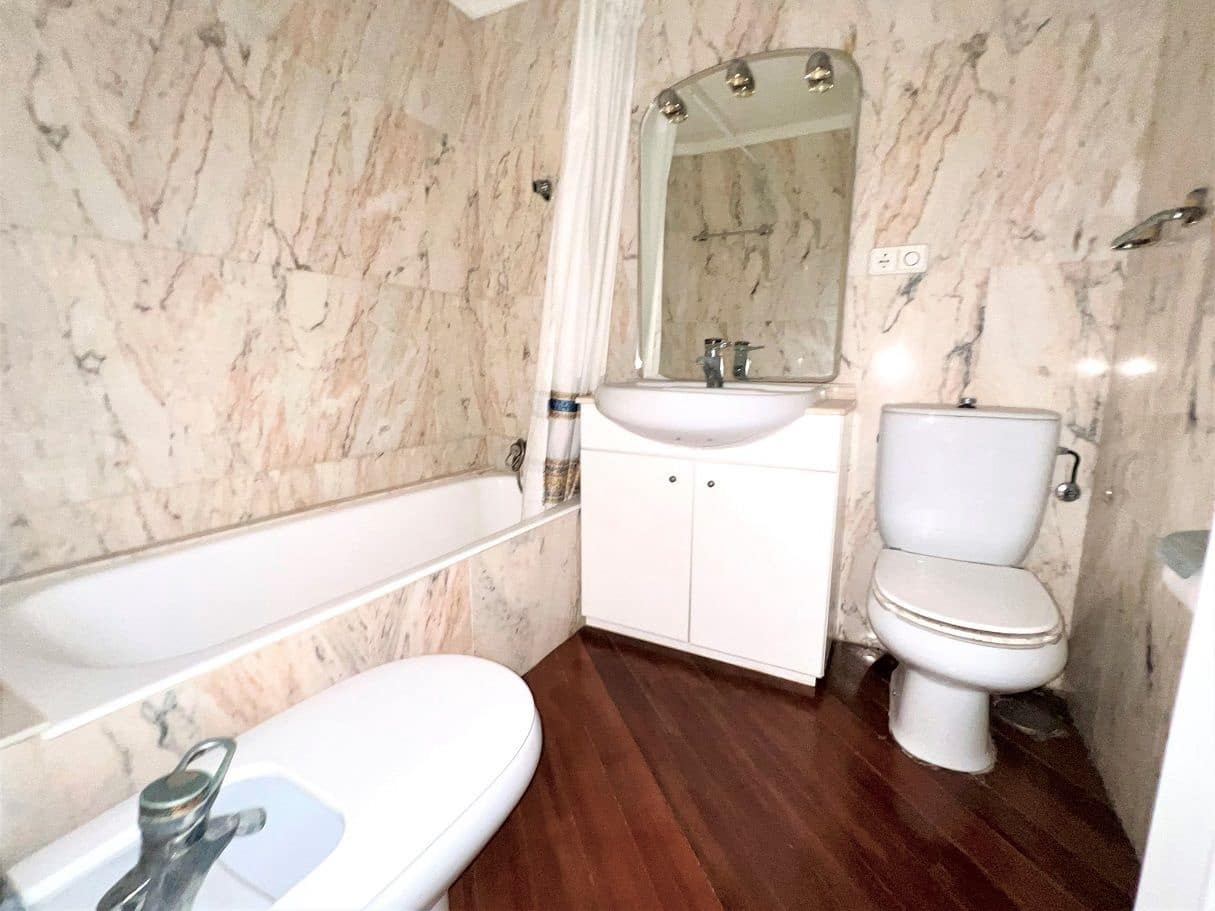 4 soverom Penthouse til salgs i Benidorm med garasje - € 1 000 000 (Ref: 8419201)