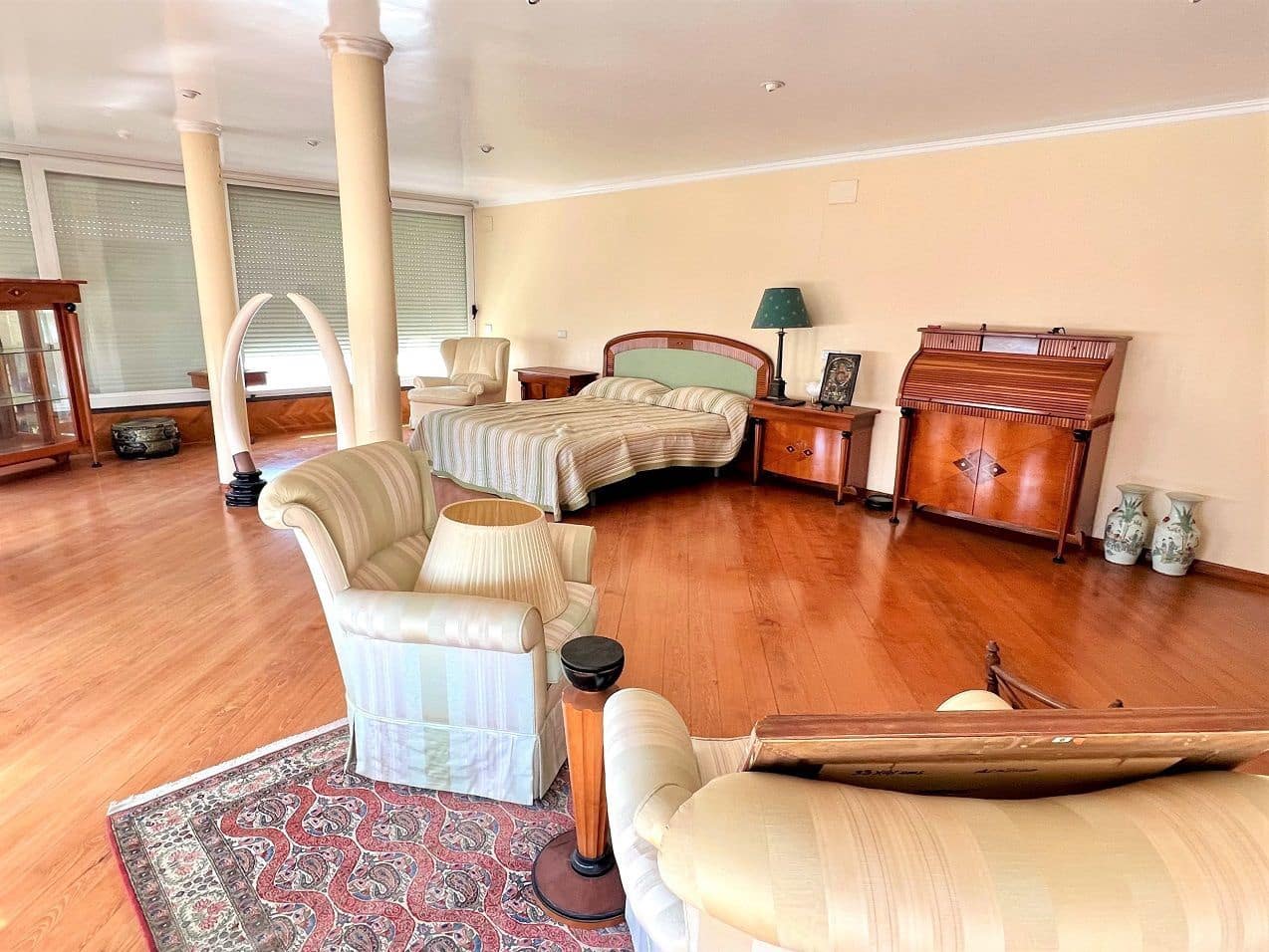 4 soverom Penthouse til salgs i Benidorm med garasje - € 1 000 000 (Ref: 8419201)