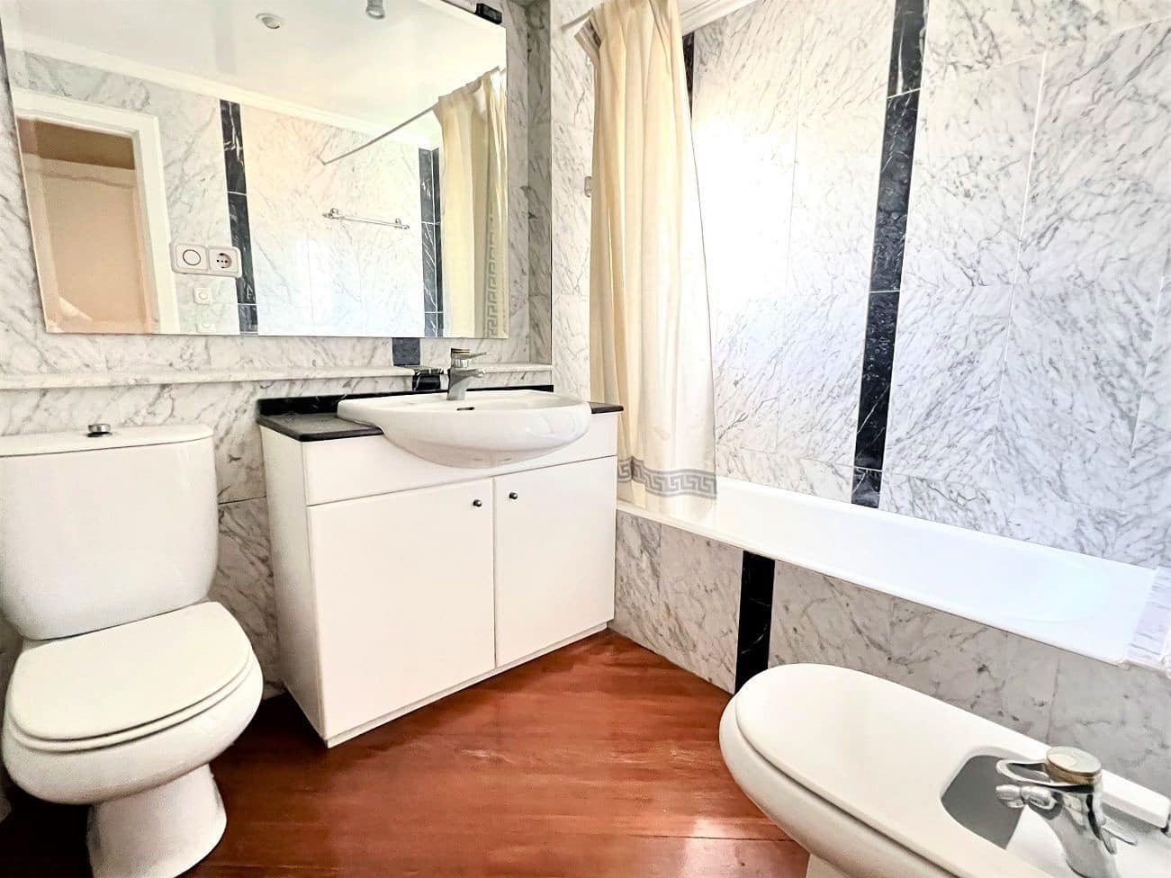 4 soverom Penthouse til salgs i Benidorm med garasje - € 1 000 000 (Ref: 8419201)