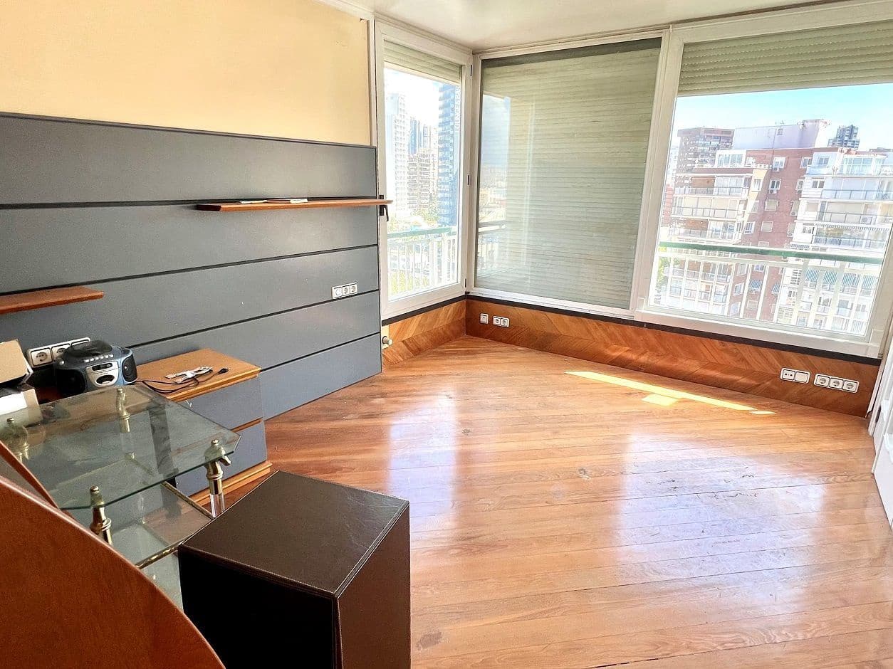4 soverom Penthouse til salgs i Benidorm med garasje - € 1 000 000 (Ref: 8419201)