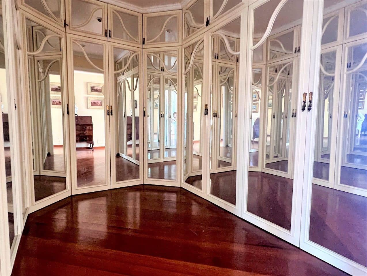 4 soverom Penthouse til salgs i Benidorm med garasje - € 1 000 000 (Ref: 8419201)