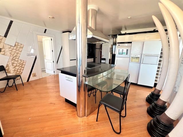 4 soveværelse Penthouse til salg i Levante, Benidorm med garage - € 1.000.000 (Ref: 8419201)