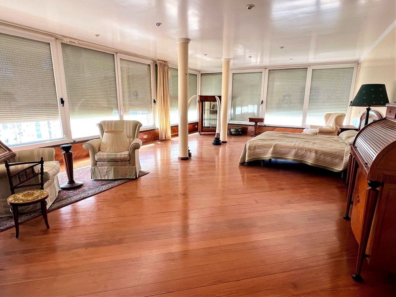 4 soverom Penthouse til salgs i Benidorm med garasje - € 1 000 000 (Ref: 8419201)